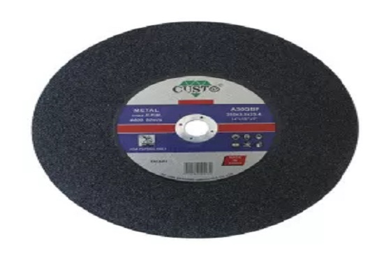 Application of Cutting Disc Wheel in the Construction Industry