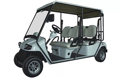 Guide to Driving EV Golf Carts