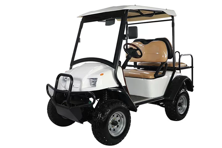 4x4 electric hunting buggy