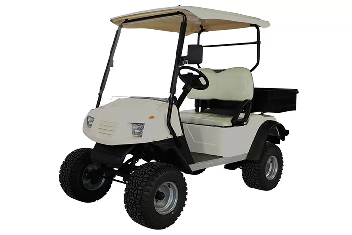 utility golf carts