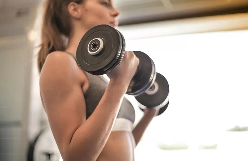 How to Properly Take Creatine Monohydrate Powder?