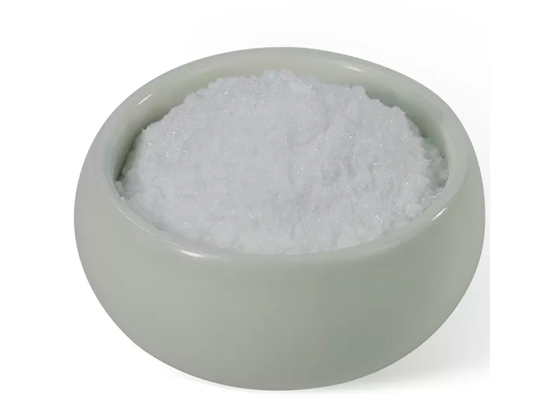 What Is Alpha Arbutin Powder? Benefits, Color, and Side Effects