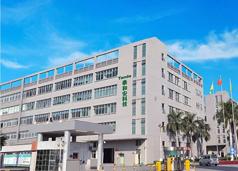 Shenzhen Operation Center and Factory